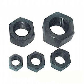 Carbon Steel Hex Nuts