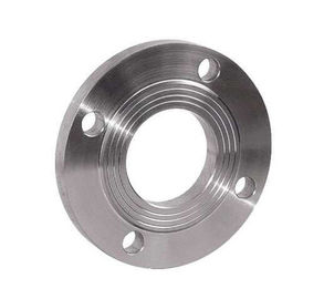 Forged Steel Slip on Flanges