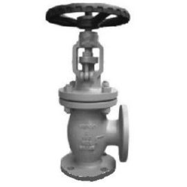 Angle Type Globe Valve