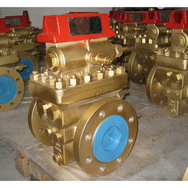 Orifice valve