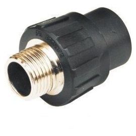 male thread adapter