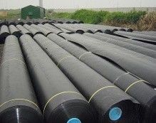 HDPE geomembrane