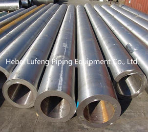 seamless alloy steel pipe s235 / s355jr