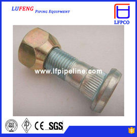 High Strength Isuzu Wheel Standard Stud Bolt