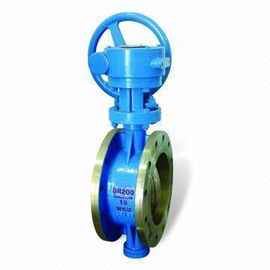 PN16 Butterfly Valves