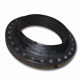 Forged WN Flanges