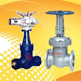 Gate Valve