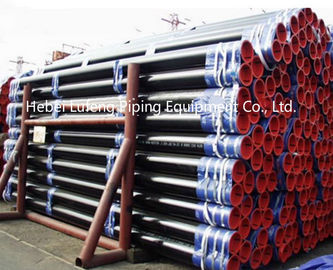 seamless carbon steel pipe with low price