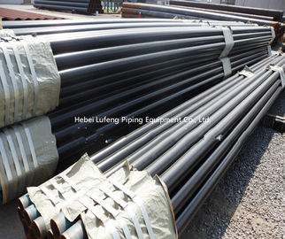 lsaw steel pipe