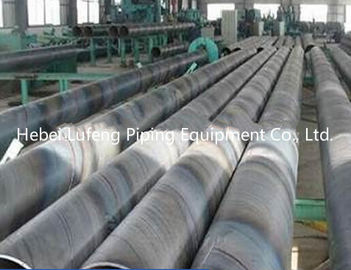 API 5L-0790 LSAW/SSAW CARBON STEEL PIPE