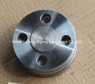 ANSI Standard Carbon Steel Blind Flange