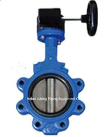 Lug Type butterfly valve,butterfly valve