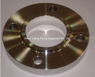 Slip-on Flange, SO Flange