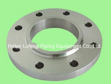 Forged Carbon Steel ANSI slip-on flange