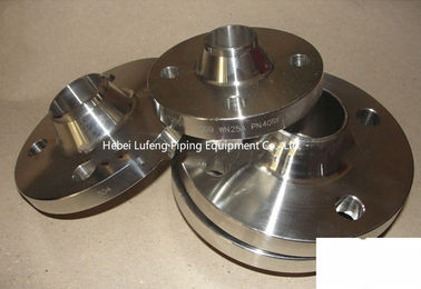 304 slip-on flange