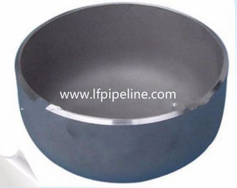 2 inch stainless steel pipe fitting cap