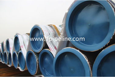 api 5l x 52 carbon steel pipes ISO 3183 seamless and welded steel Line Pipe for Gas and Oil line