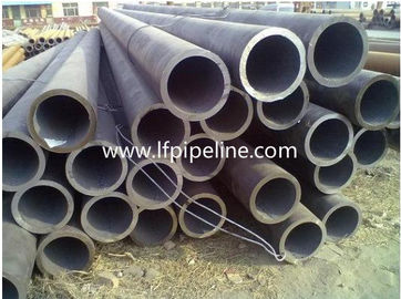 High Quality Seamless Alloy Steel Pipe