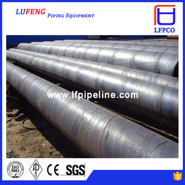 HOT SALE SSAW SPIRAL STEEL PIPE/TUBE/OIL AND GAS LINE PIPE