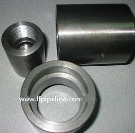 Concentric CC / Eccentric EC Seamless Socket Weld Reducer Pipe Fittings SCH5 - SCH160