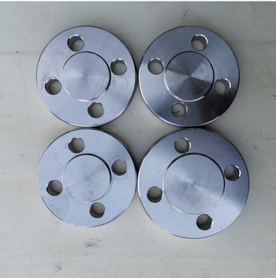 2507 EN inoxidável frente e verso super 1092-1 das flanges cegas DN20/PN16 BS
