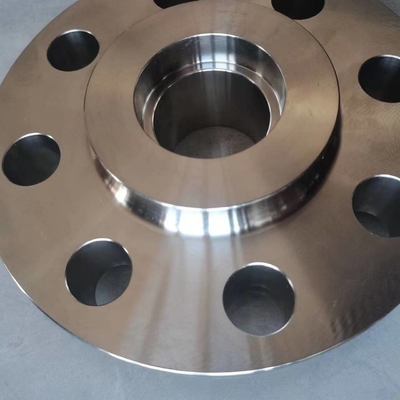 ASME B16.5 Soldadura de tomadas A182 F316L flange 2" CLASSE1500